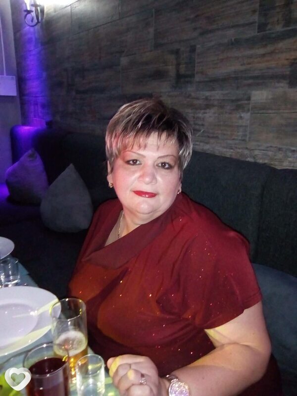 Марина, 51, Астрахани — анкета №3361199