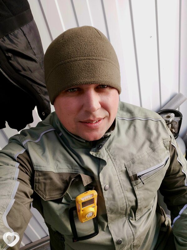 Серега, 35, Актобе — анкета №3361202