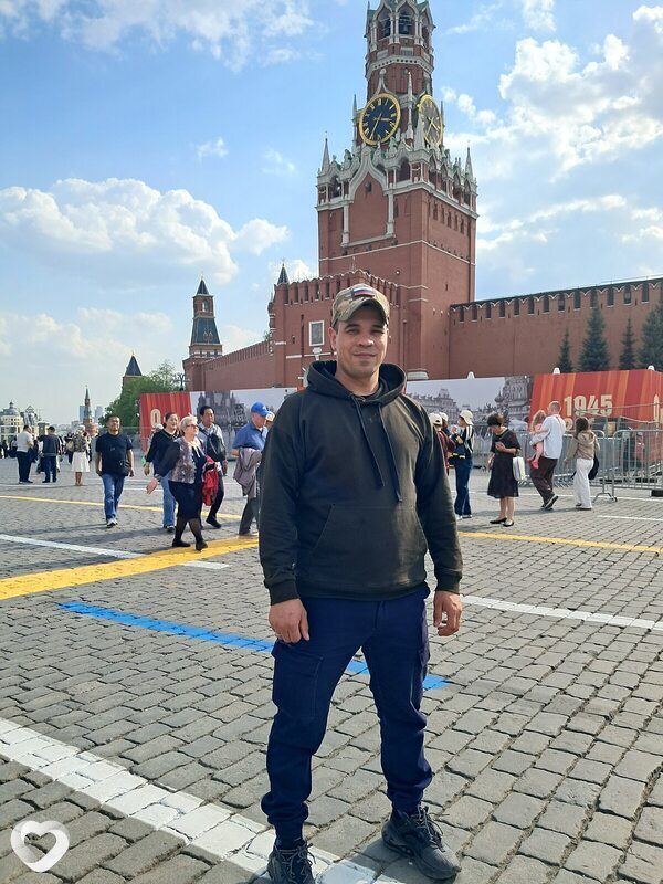 Хайдар, Куйбышев