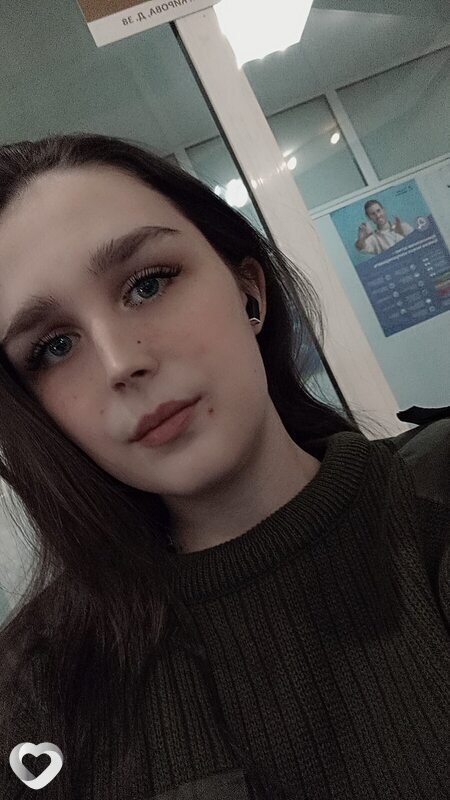Анастасия, 20, Подольске — анкета №3361212