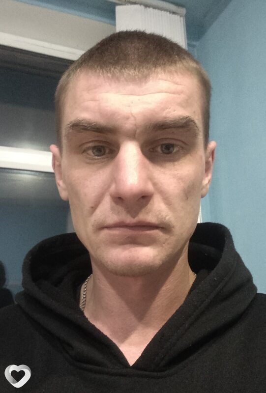 Жека, 32, Твери — анкета №3361213