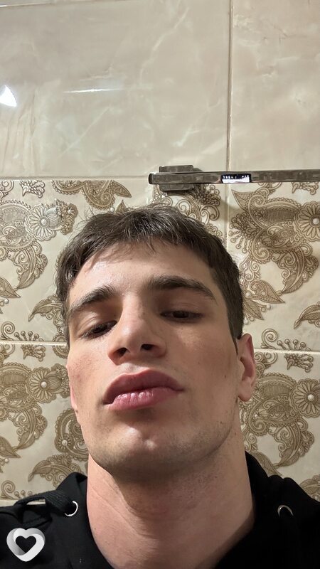 Ис, 21, Краснодаре — анкета №3361223