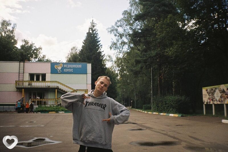 Даниил, 24, Дмитрове — анкета №3361228