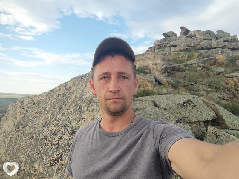 Александр, 39, Алматы — анкета №3361229