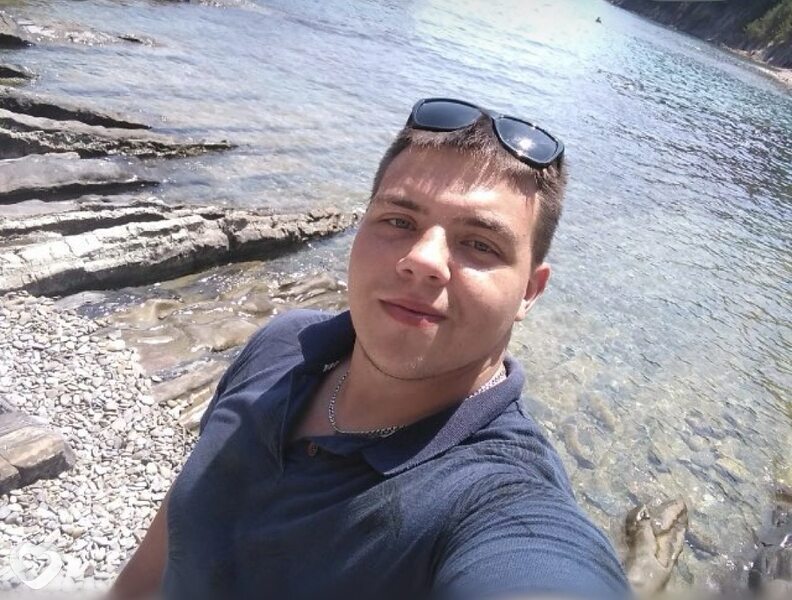 Кирилл, 29, Сочи — анкета №3361239