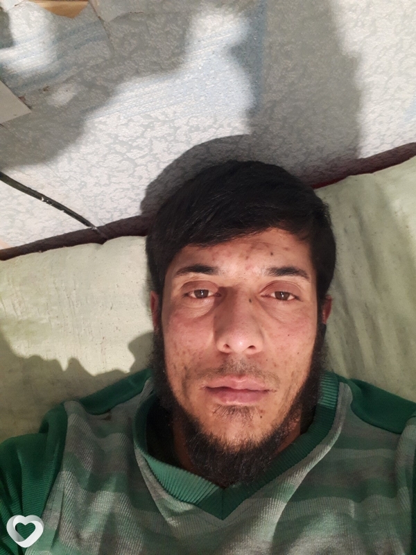 Максим, 33, Новосибирске — анкета №3361293