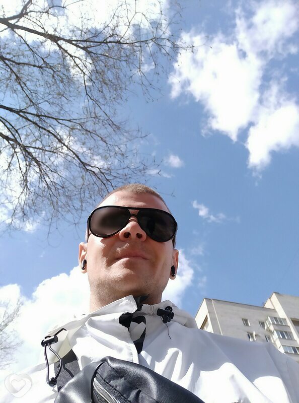 Владимир, 37, Волгограде — анкета №3361294