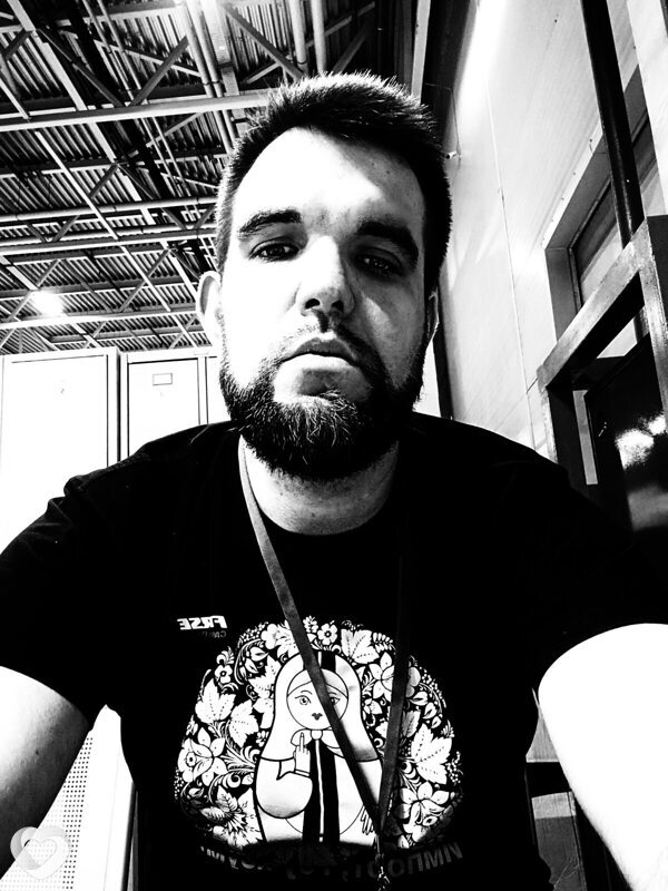 Кирилл, 30, Истре — анкета №3361296