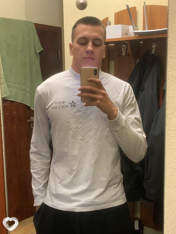 Савелий, 23, Екатеринбурге — анкета №3361299
