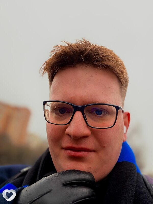 Иван, 26, Люберцах — анкета №3361300