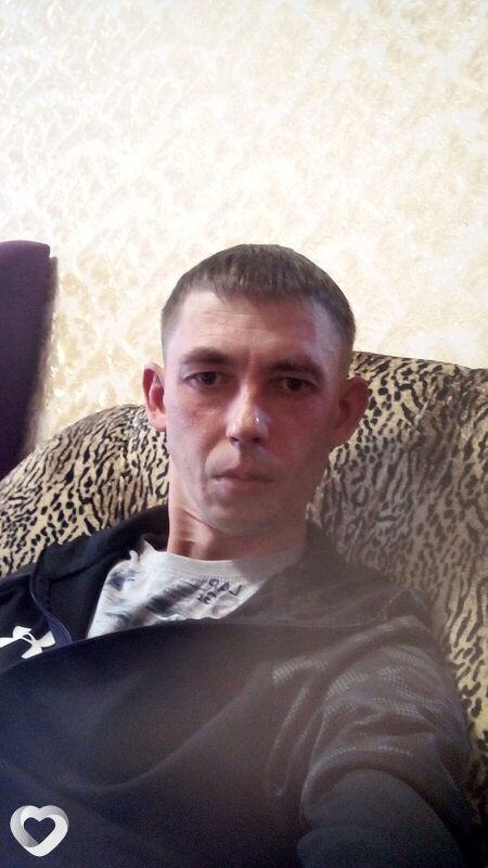 Артём, 39, Выксе — анкета №3361302