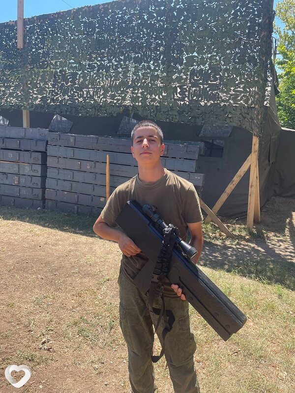 Амар, 20, Энгельсе — анкета №3361308