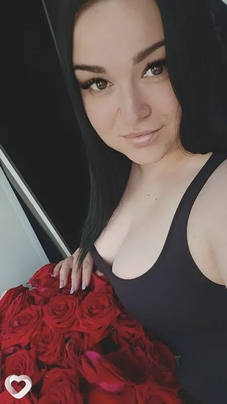 Как Скажешь, 30, Москве — анкета №3361312