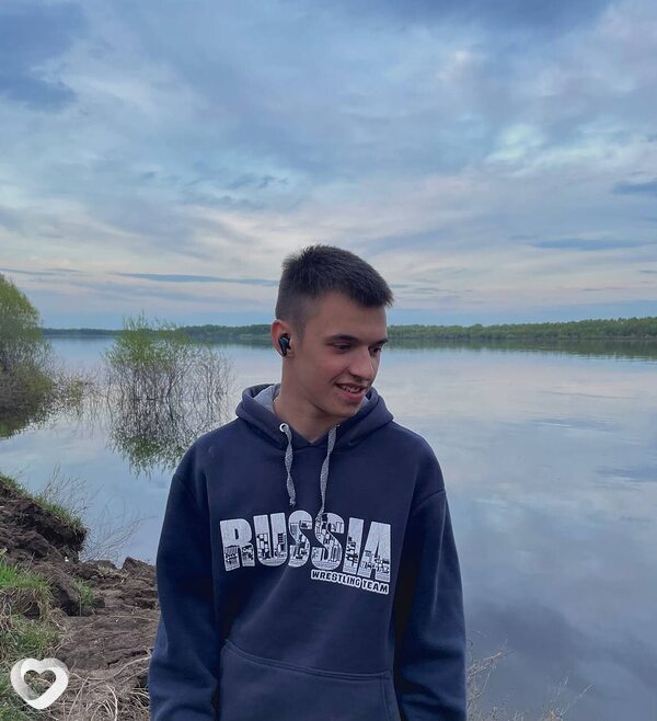 Олег, 26, Ивантеевке — анкета №3361314