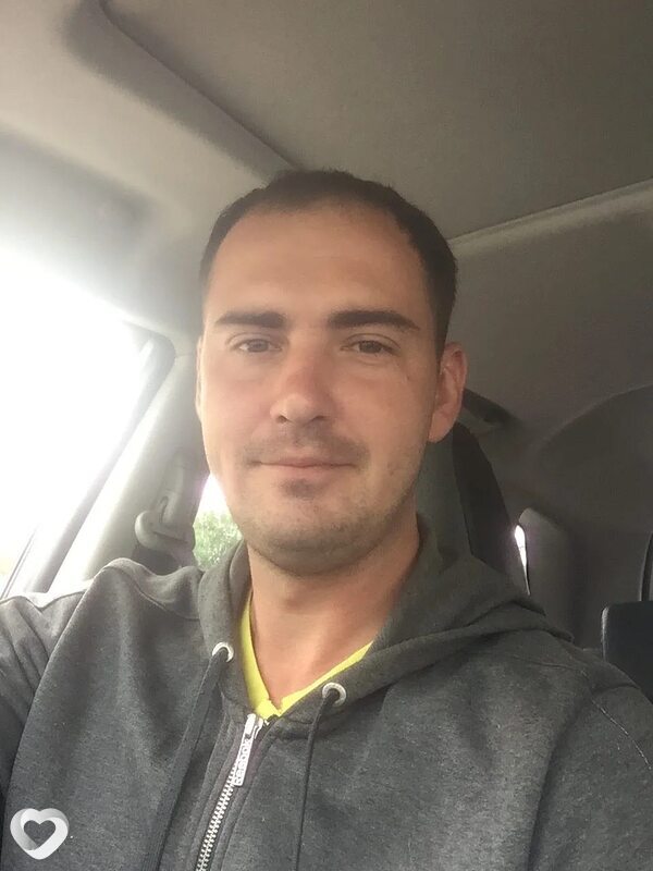 Володя, 38, Владивостоке — анкета №3361719