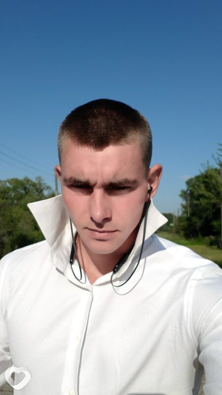 Вова, 29, Большое Камени — анкета №3361722