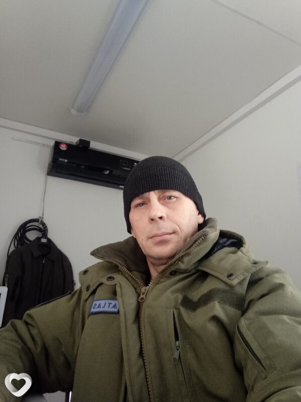 Валера, 44, Екатеринбурге — анкета №3361725