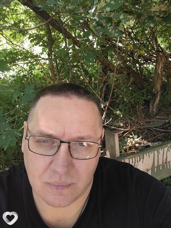Юрий, 44, Курске — анкета №3361726