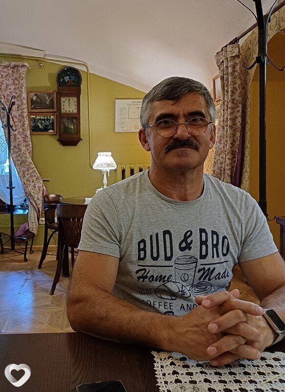 Владимир, Москва