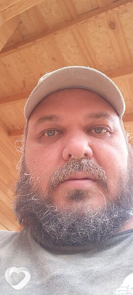 Денис, 42, Иркутске — анкета №3361731