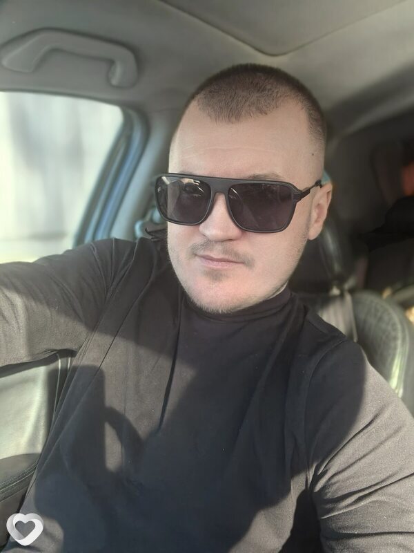 Андрей, 35, Омске — анкета №3361732