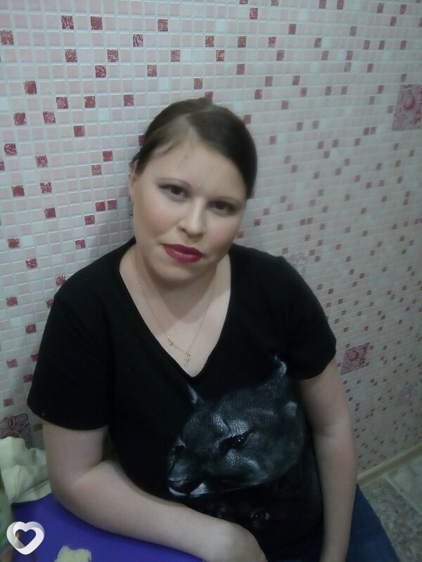 Lubimka Ya, 36, Нижнем Новгороде — анкета №3361734