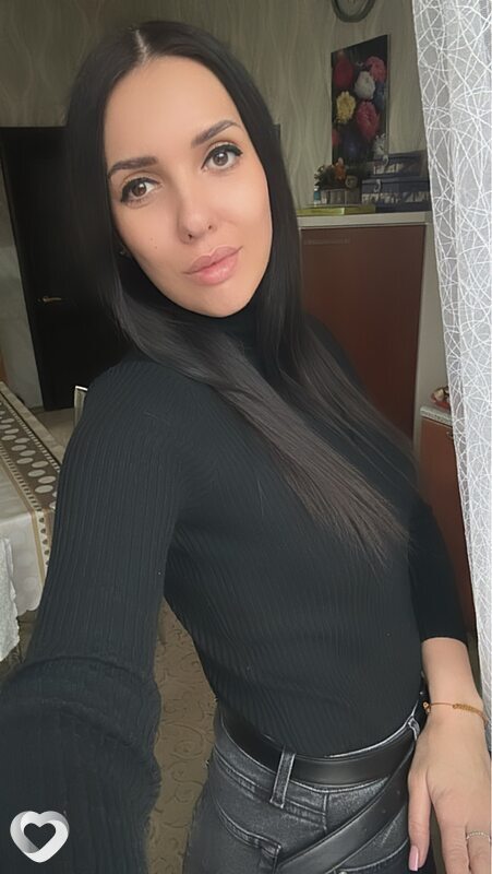 Юлия, 35, Москве — анкета №3361316