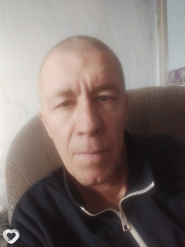 Олег, 55, Семей — анкета №3361317