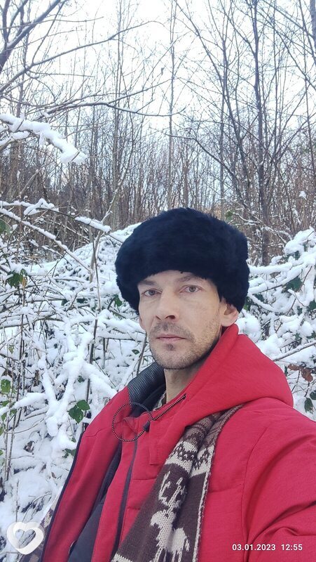 Иван, 41, Геленджике — анкета №3361318