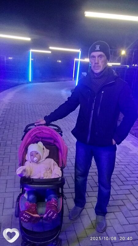 Сергей, 37, Омске — анкета №3361319