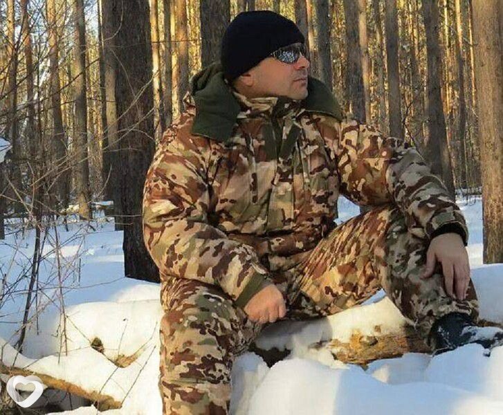 Роман, 53, Владимире — анкета №3361320