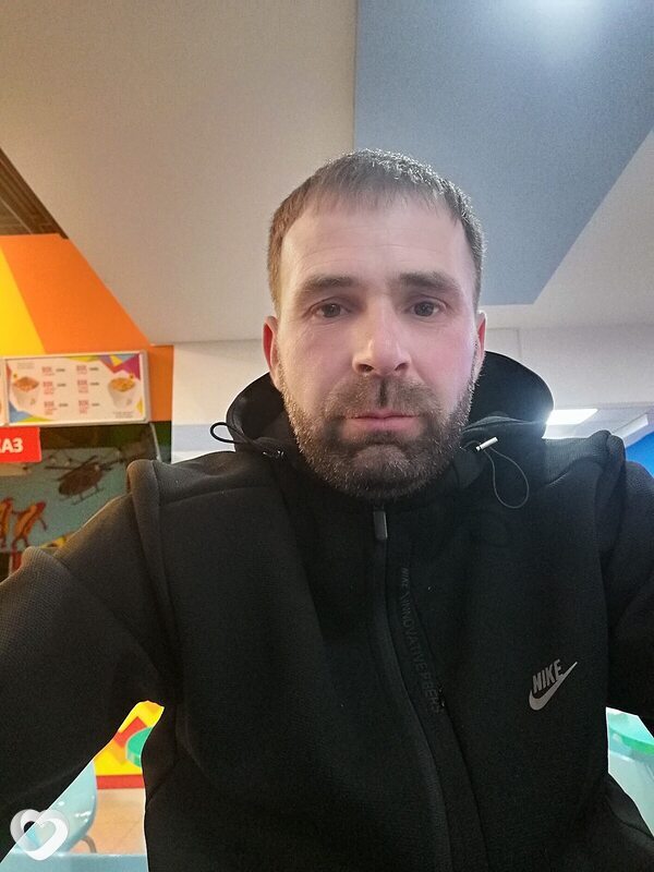 Денис, 38, Караганде — анкета №3361321