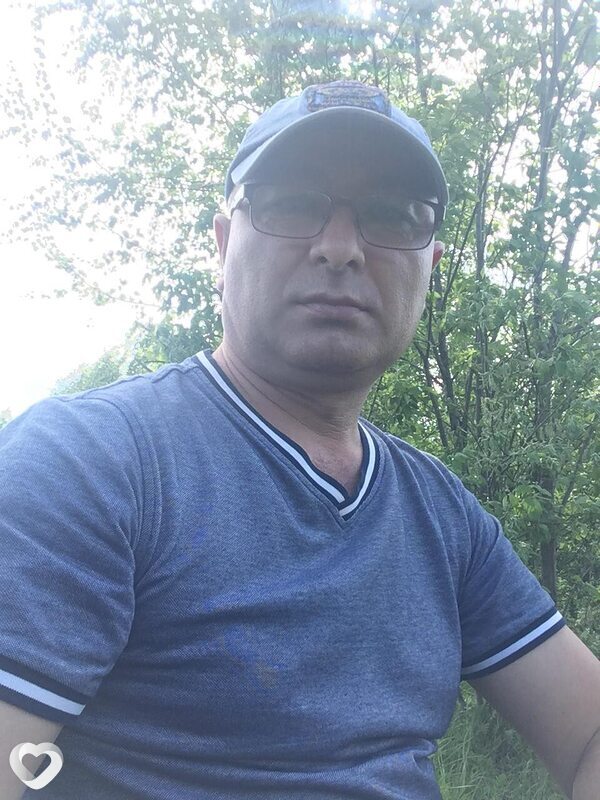 Azer, 50, Хабаровске — анкета №3361339