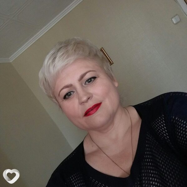 Ольга, 54, Москве — анкета №3361366