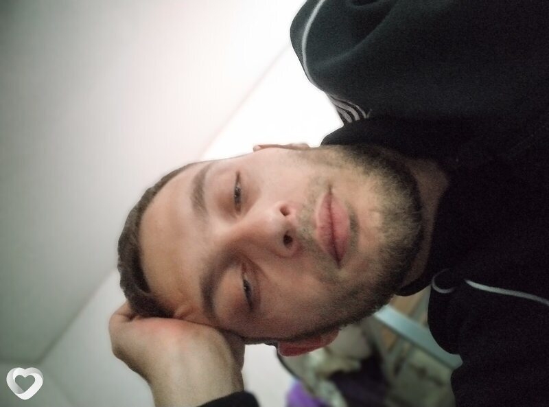 Евгений, 31, Лесосибирске — анкета №3361370