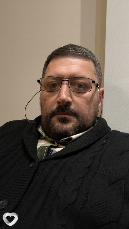 Ddd, 44, Прага — анкета №3361374