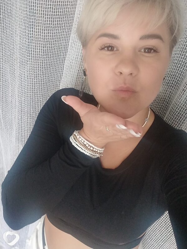 Яна, 36, Мурманске — анкета №3361376