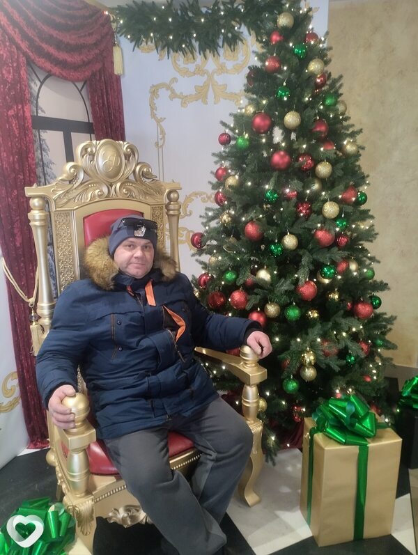 Вася, 49, Магнитогорске — анкета №3361378