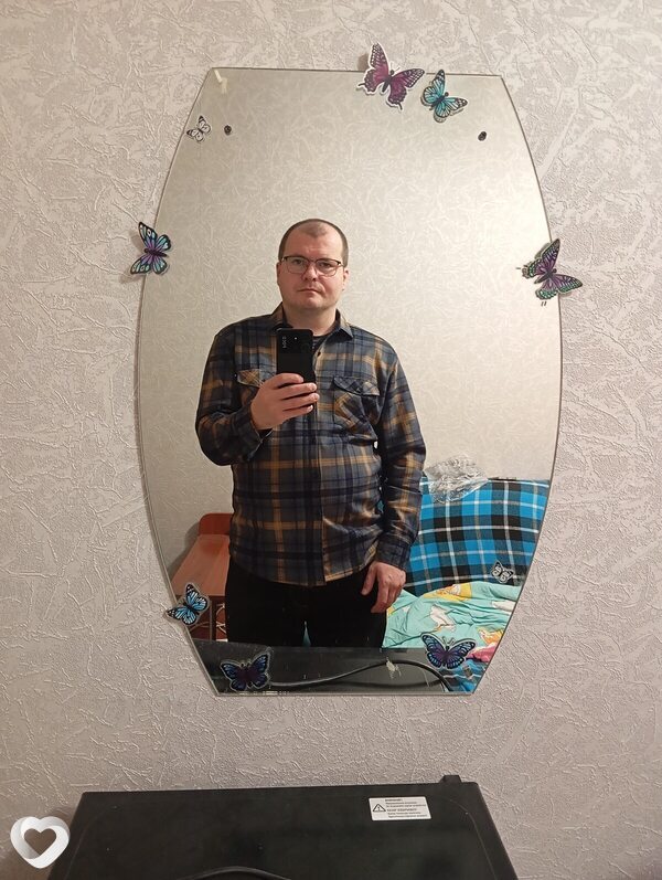 Юрий, 43, Томске — анкета №3361379