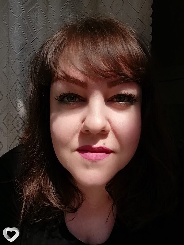 Анна, 41, Уфе — анкета №3361382