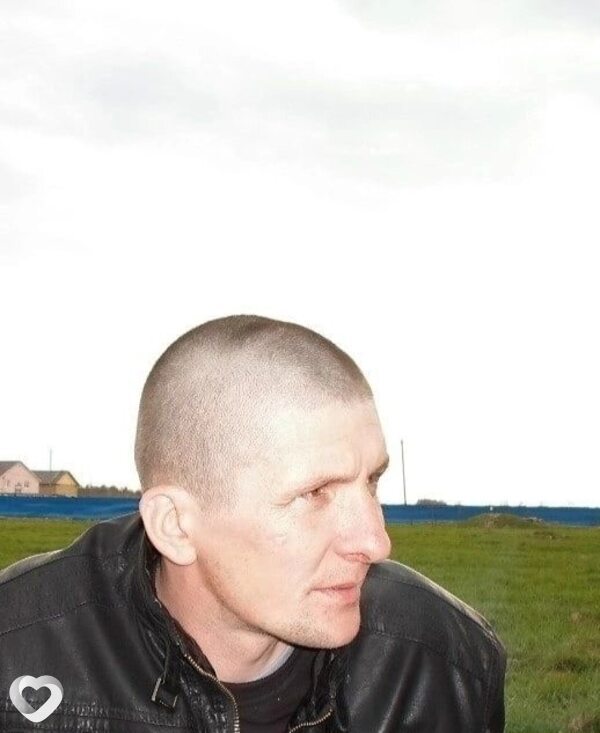 Адам, 46, Братске — анкета №3361266