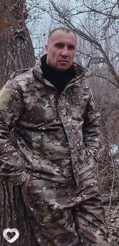 Сергей, 43, Самаре — анкета №3361272