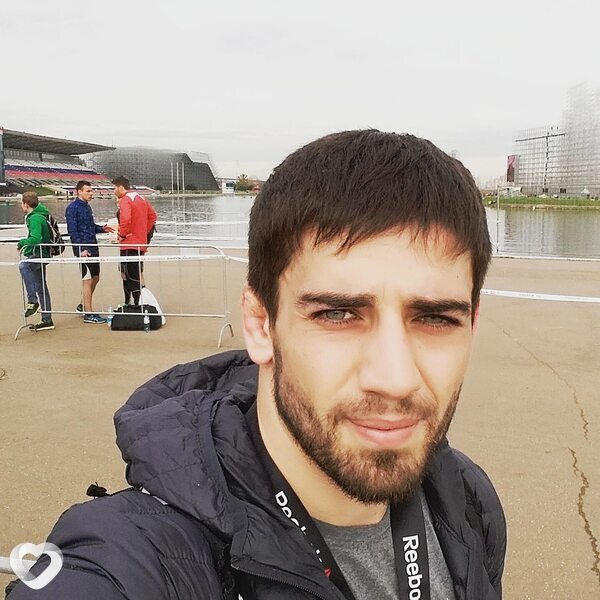 Али, 30, Махачкале — анкета №3361273