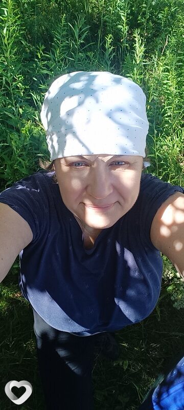 Натали, 53, Туле — анкета №3361277