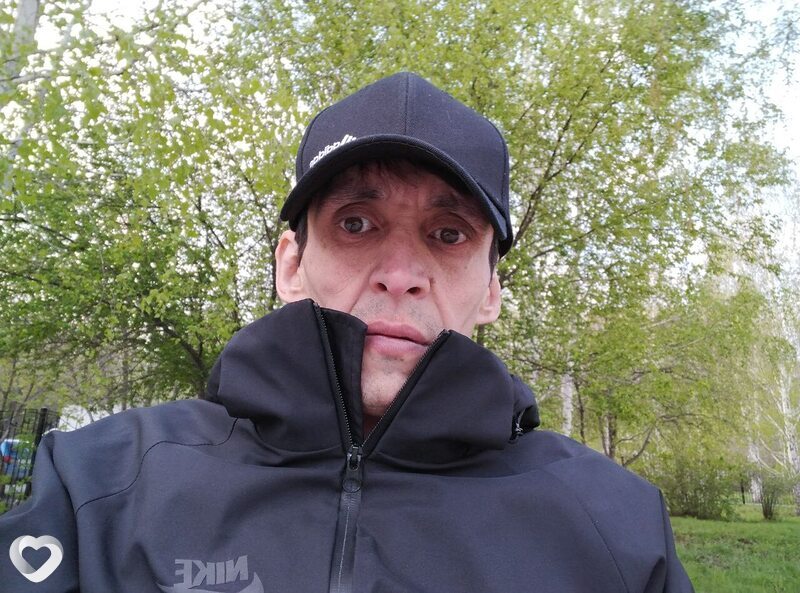 Marat, 37, Тюмени — анкета №3361278