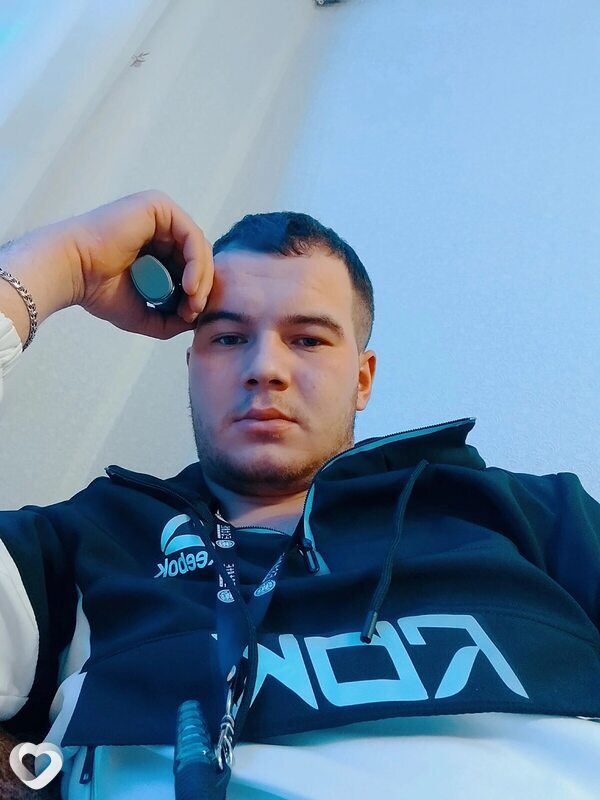 Даня, 25, Тюмени — анкета №3361284