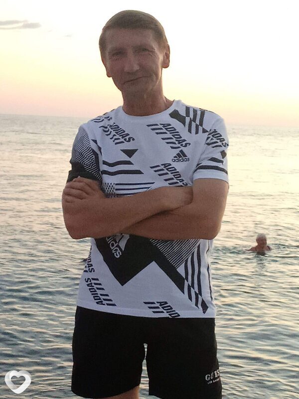 Олег, 56, Адлер — анкета №3361285
