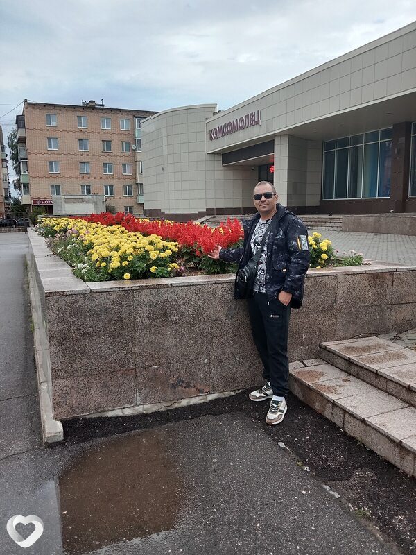 Евгений, Светлоград