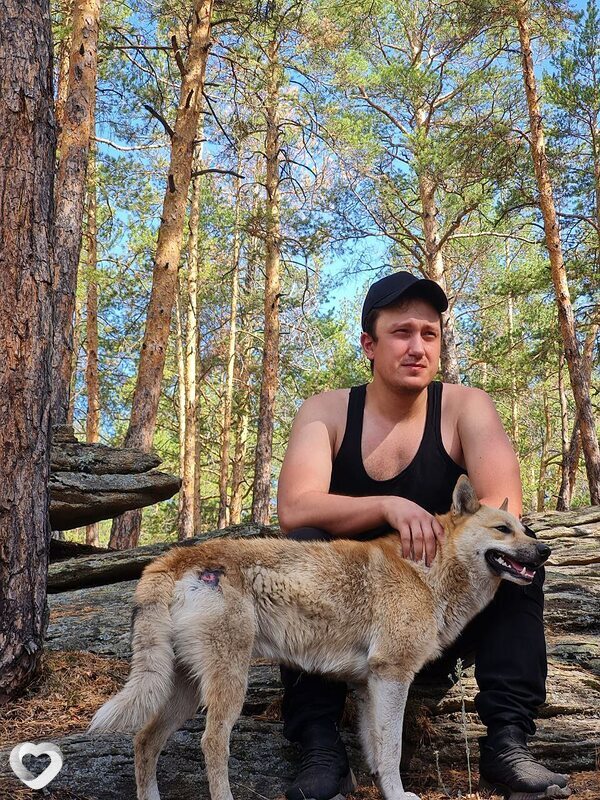 Александр, 28, Караганде — анкета №3361351