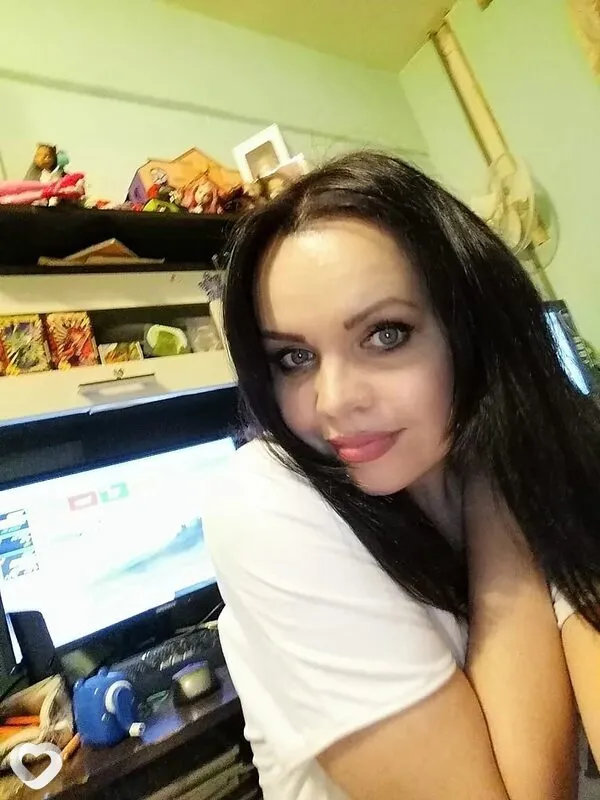 Анна, 41, Москве — анкета №3361361